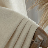 Nature Series Linen Curtains